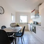 Appartement Vulkan-loft Mendig
