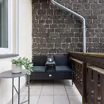 Appartement Vulkan-loft *