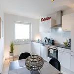 Vulkan-loft Appartement *