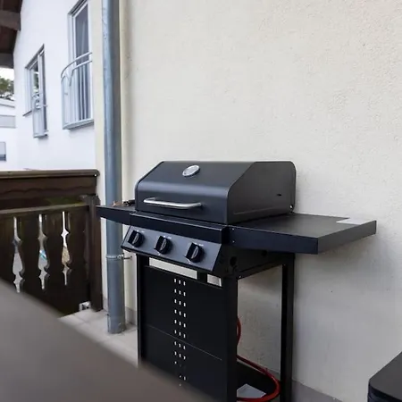 Vulkan-loft Apartment *