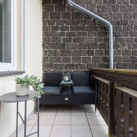 Apartment Vulkan-loft *