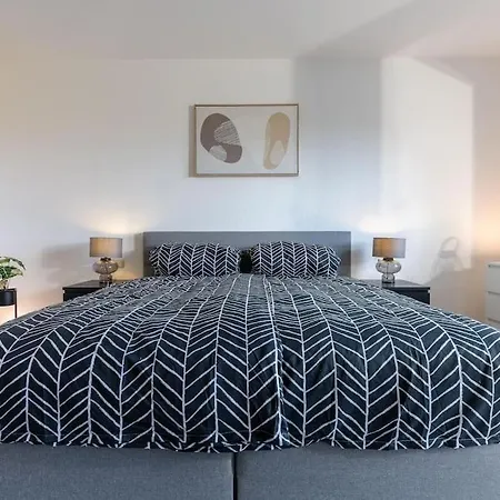 Apartment Vulkan-loft *