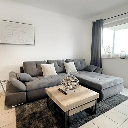 Vulkan-loft Apartment *