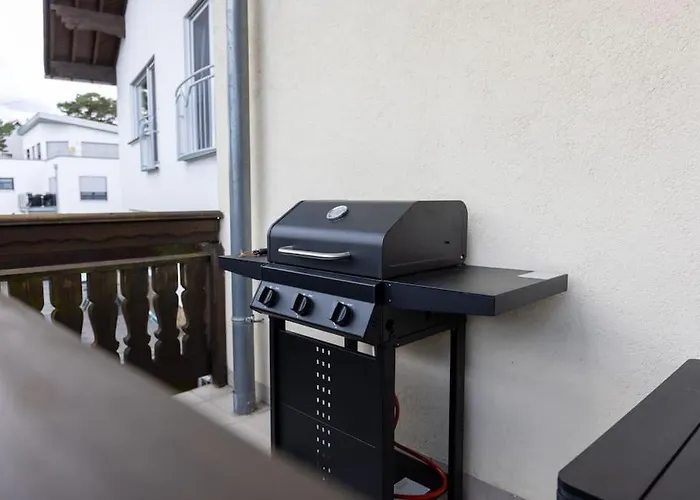 Vulkan-loft Apartment *