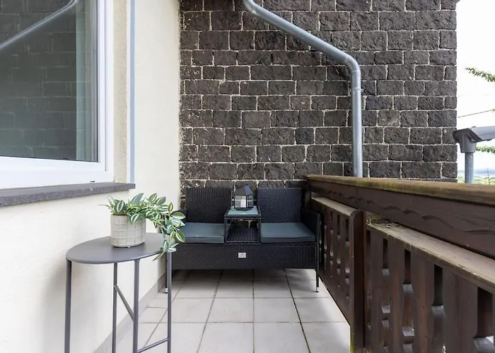 Διαμέρισμα Vulkan-loft *