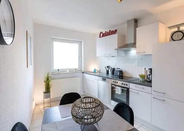 Vulkan-loft Apartment *