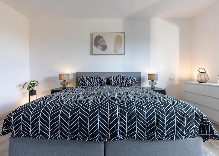 Apartment Vulkan-loft *