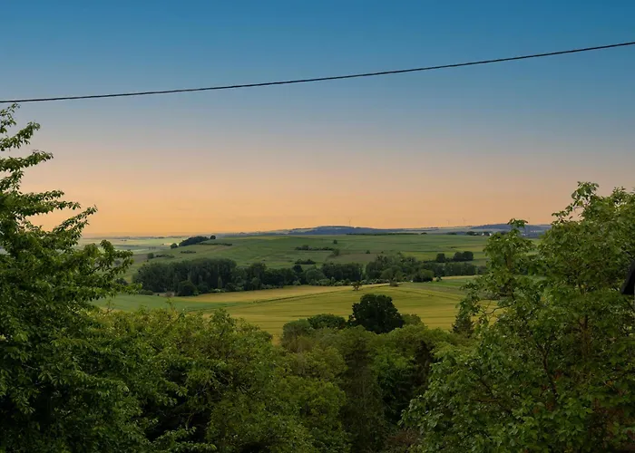 Apartment Vulkan-loft Mendig