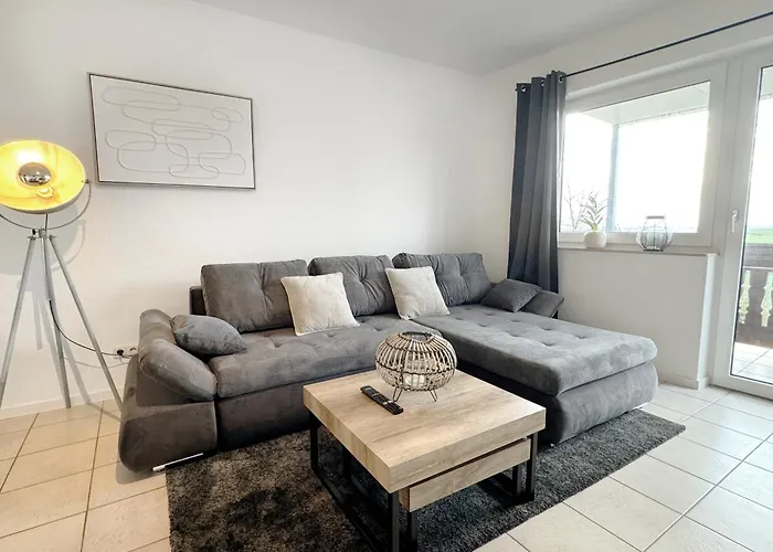 Vulkan-loft Διαμέρισμα *